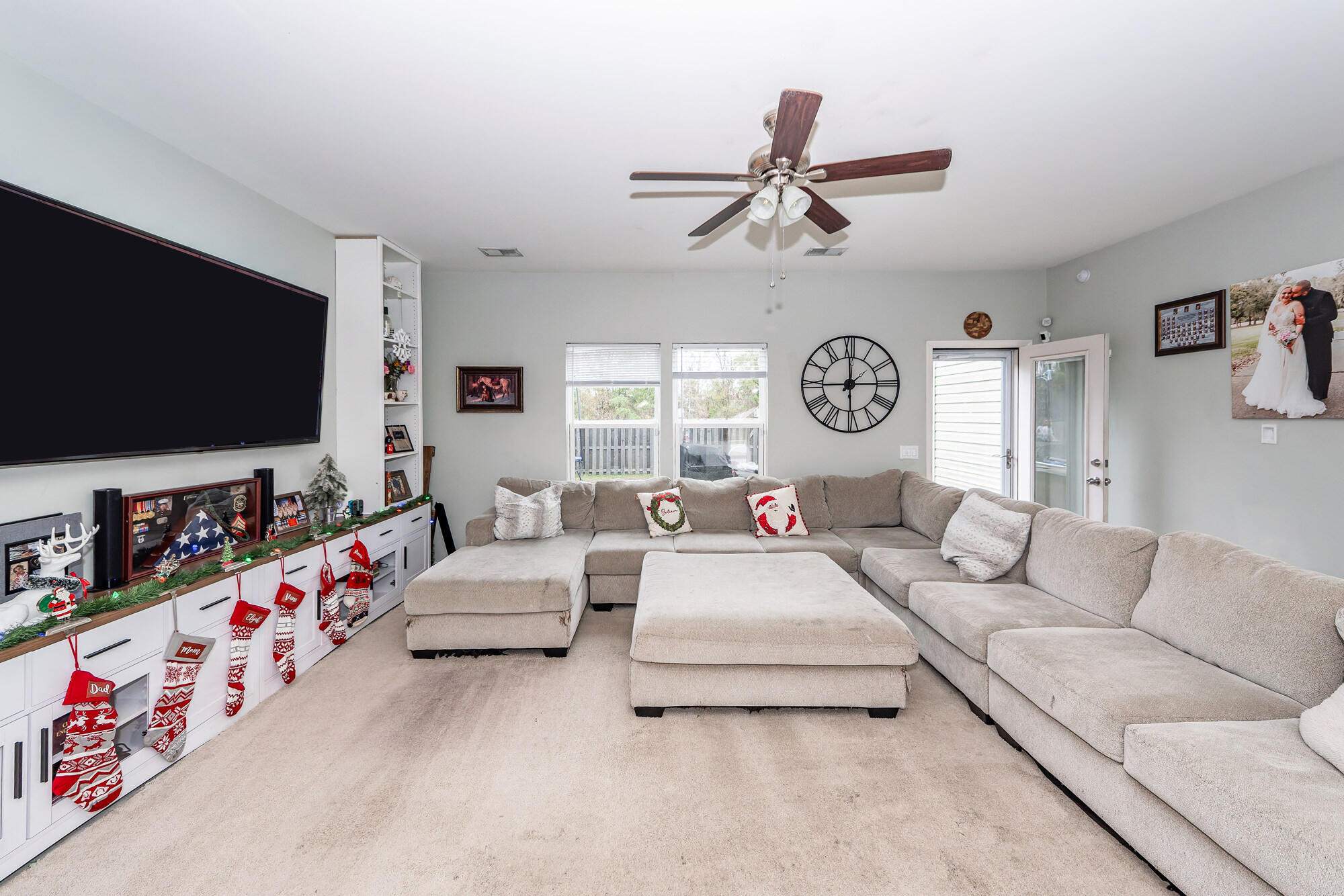 134 Rockingham Way Moncks Corner, SC 29461 - Photo 2 of 15 12
