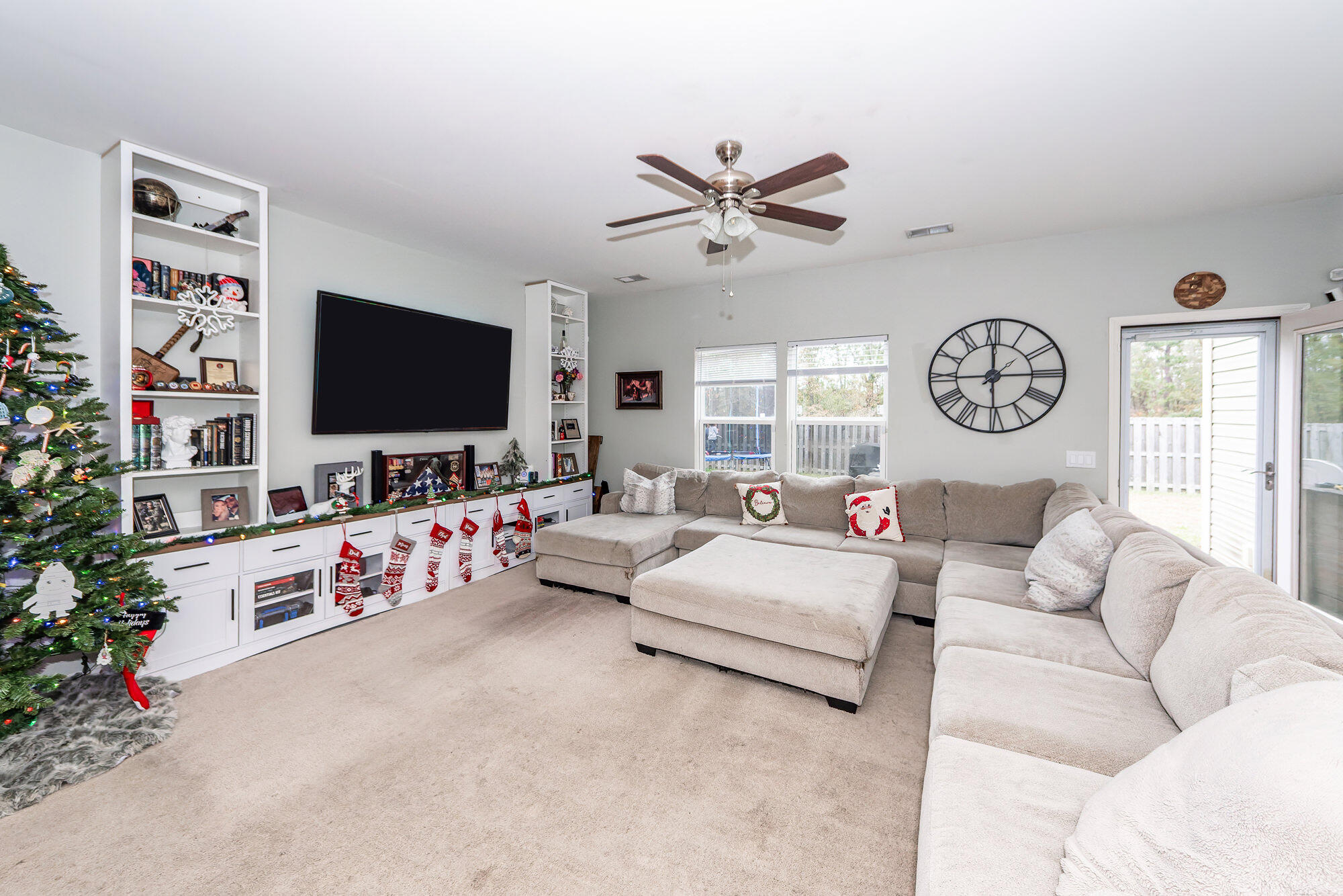 134 Rockingham Way Moncks Corner, SC 29461 - Photo 3 of 15 11