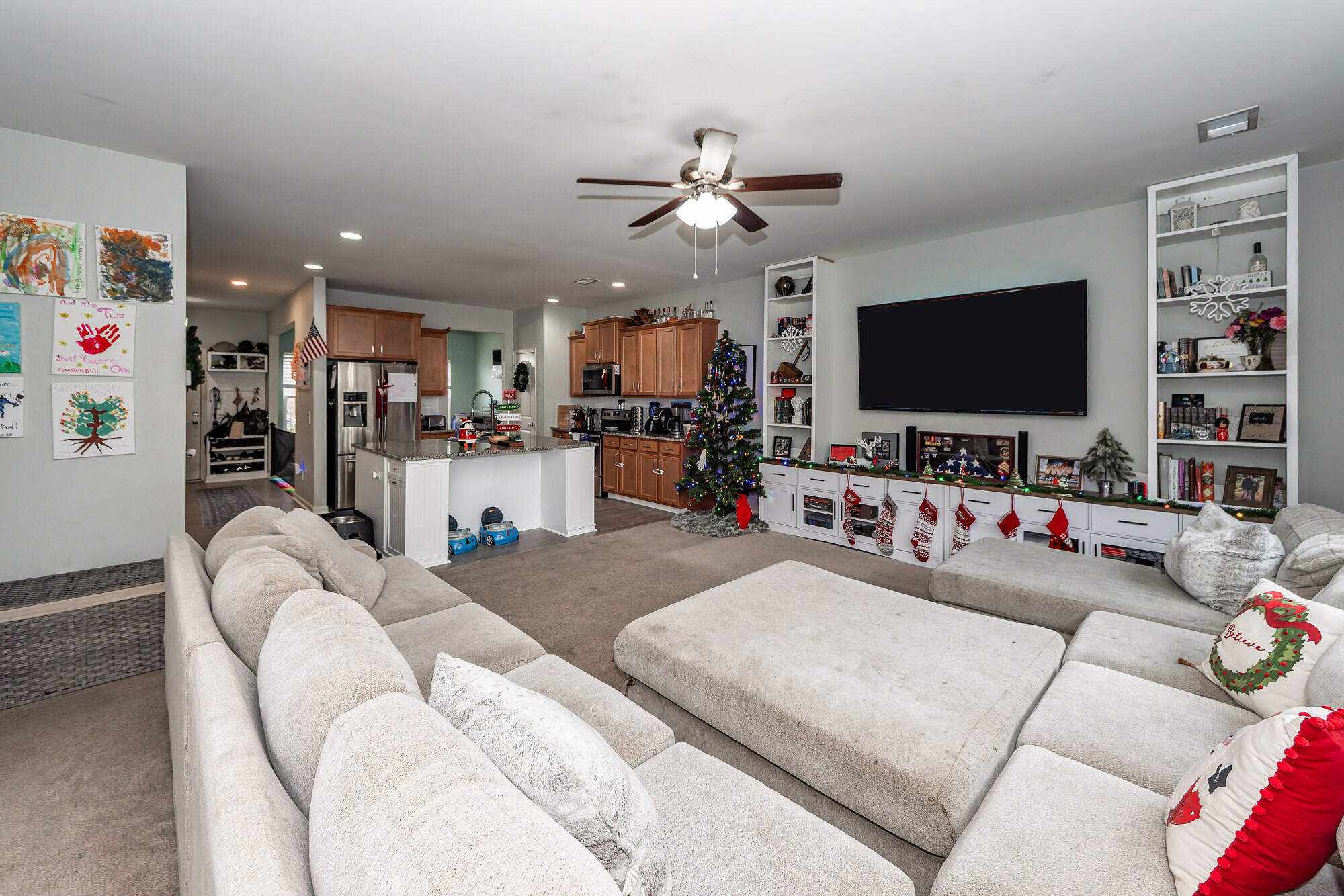 134 Rockingham Way Moncks Corner, SC 29461 - Photo 8 of 15 17
