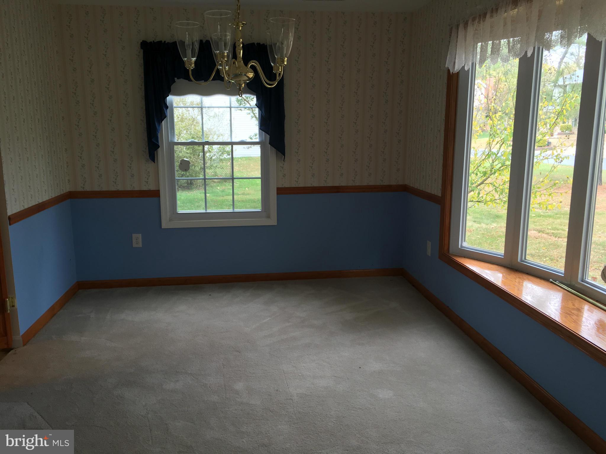 1312 Wilson Road Waldorf, MD 20602 - Photo 11 of 24 Dining Room