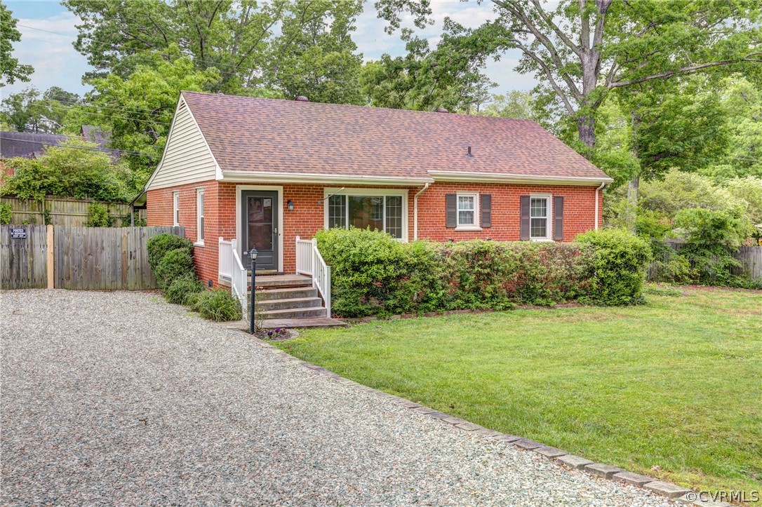 9003 Penguin Road Henrico, VA 23229 - Photo 1 of 18 Gallery Image 1