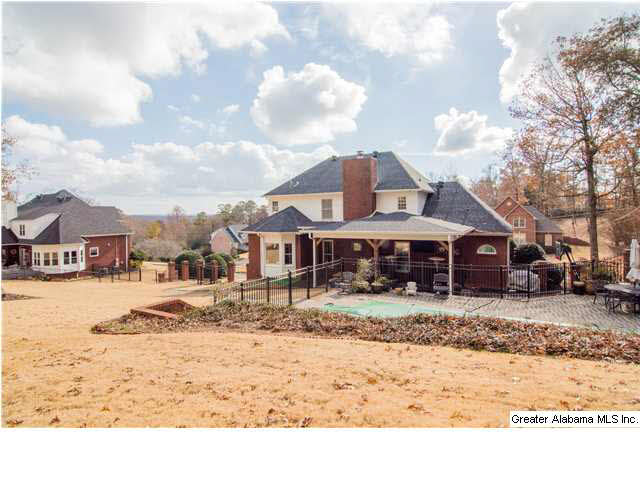 319 Woodward Road Trussville, AL 35173 - Photo 29 of 32