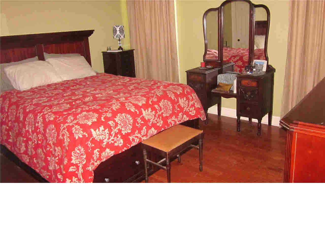 175 Mollett Road Benton, MS 39039 - Photo 16 of 31 Photo 16