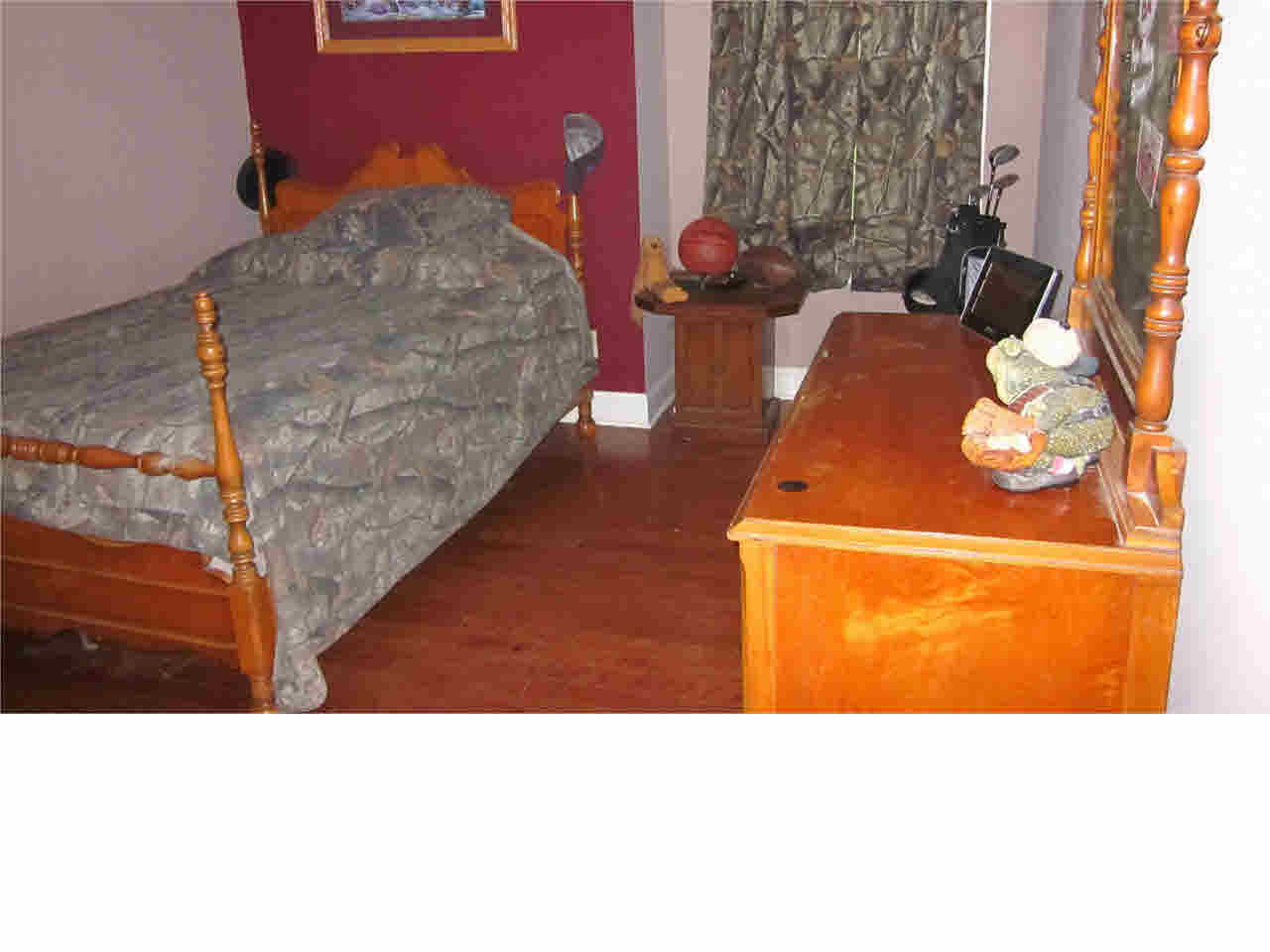 175 Mollett Road Benton, MS 39039 - Photo 23 of 31 Photo 23