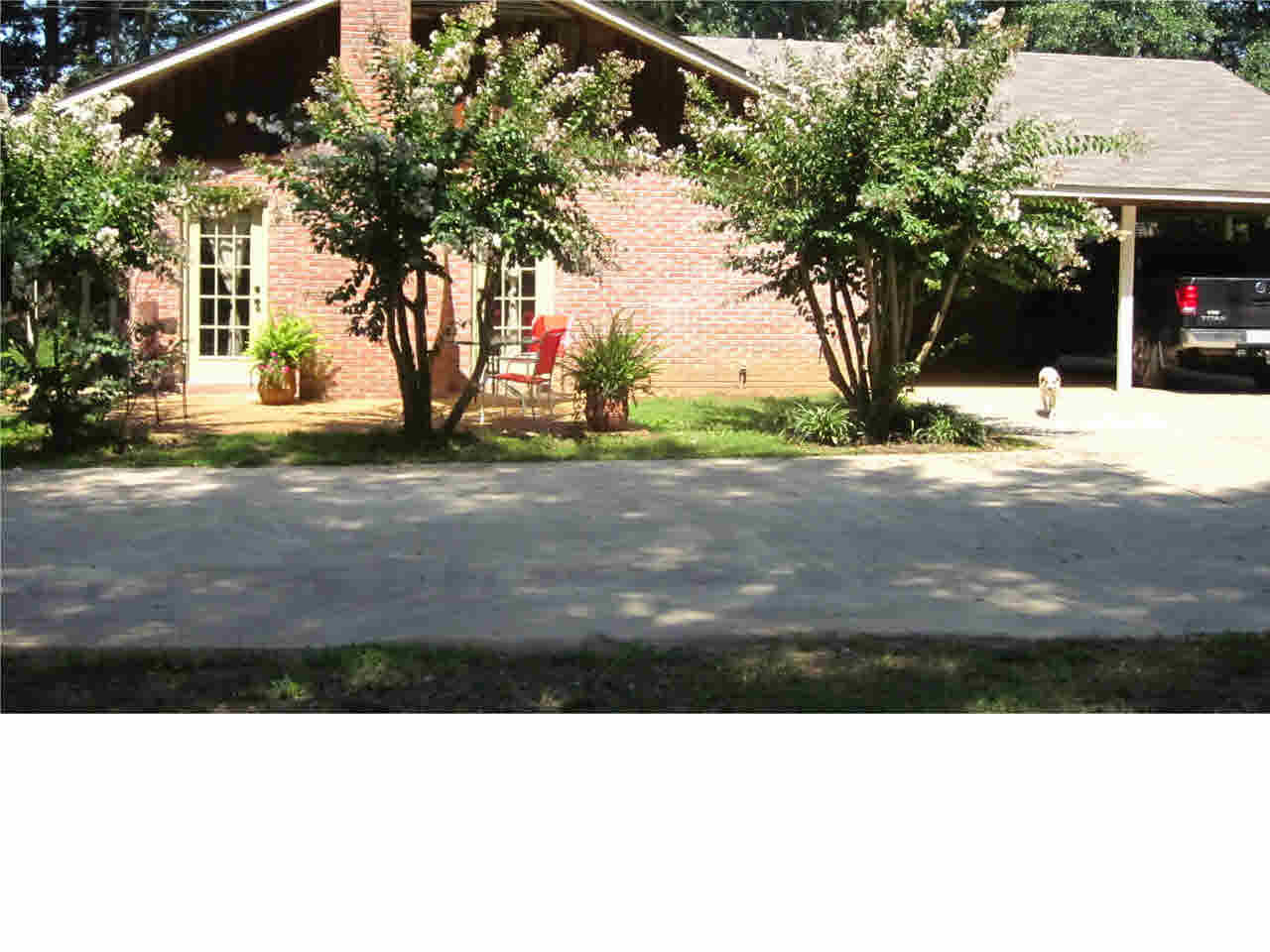 175 Mollett Road Benton, MS 39039 - Photo 25 of 31 Photo 25