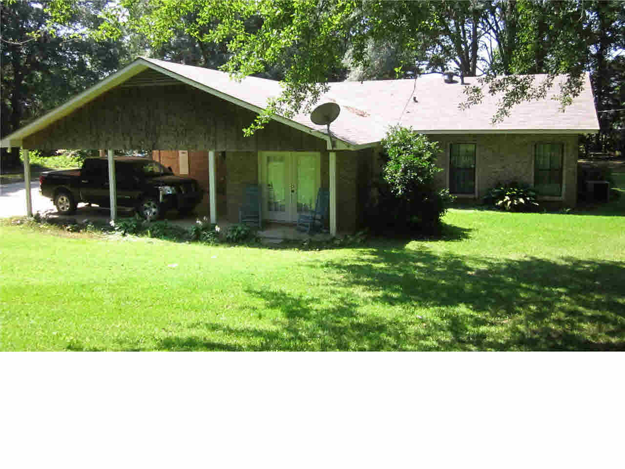 175 Mollett Road Benton, MS 39039 - Photo 27 of 31 Photo 27