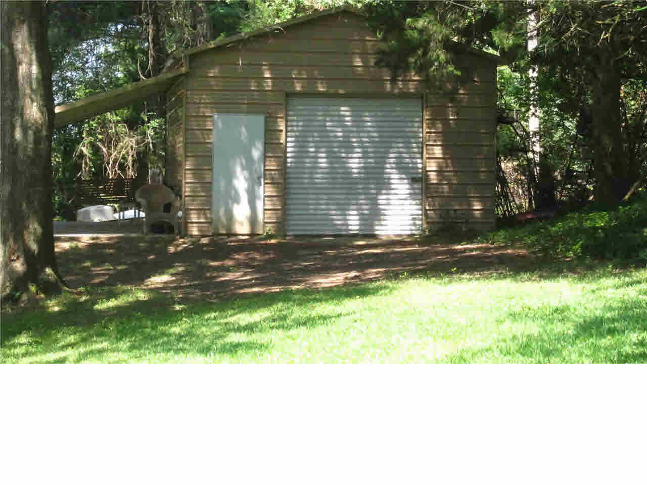 175 Mollett Road Benton, MS 39039 - Photo 28 of 31 Photo 28