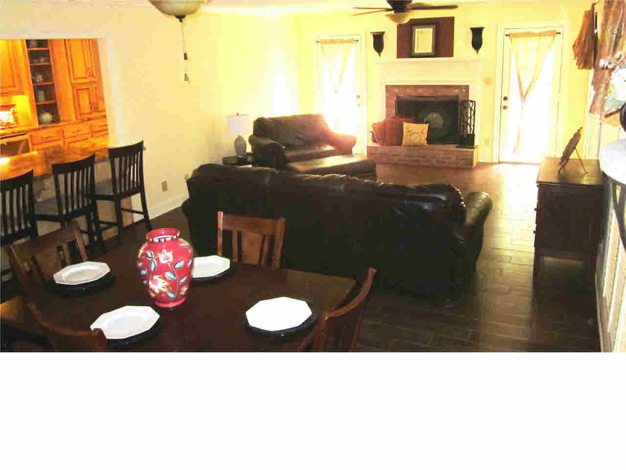 175 Mollett Road Benton, MS 39039 - Photo 4 of 31 Photo 4