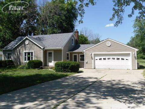 5062 Coldwater Road Flint, MI 48504 - Photo 1 of 5 20144537.JPG