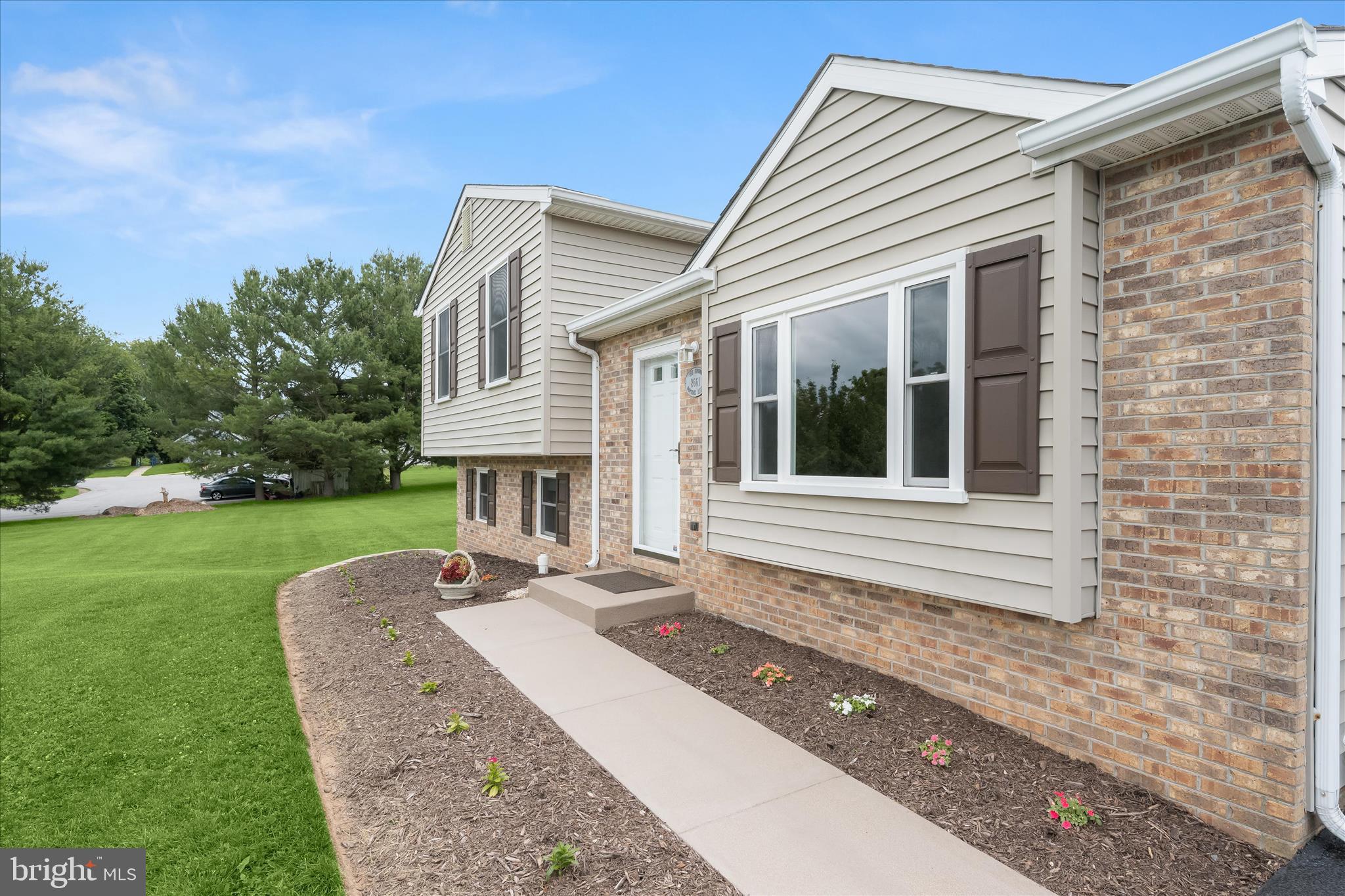 2661 Dotsons Ridge Road Mount Airy, MD 21771 - Photo 42 of 62 Landscaped Grounds