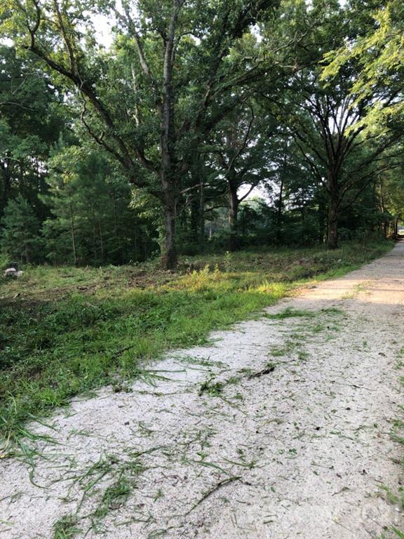 0 George Howle Road Lancaster, SC 29720 - Photo 6 of 8 a view of a dirt road with trees in the background