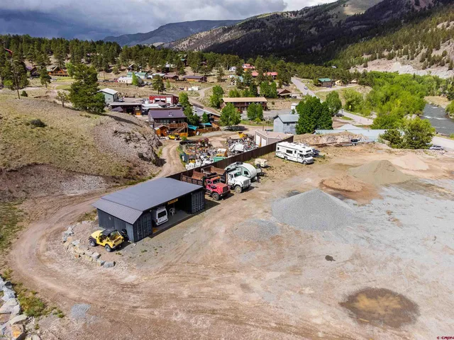 $995,000 | 865 Gunnison Avenue, Lake City, CO 81235