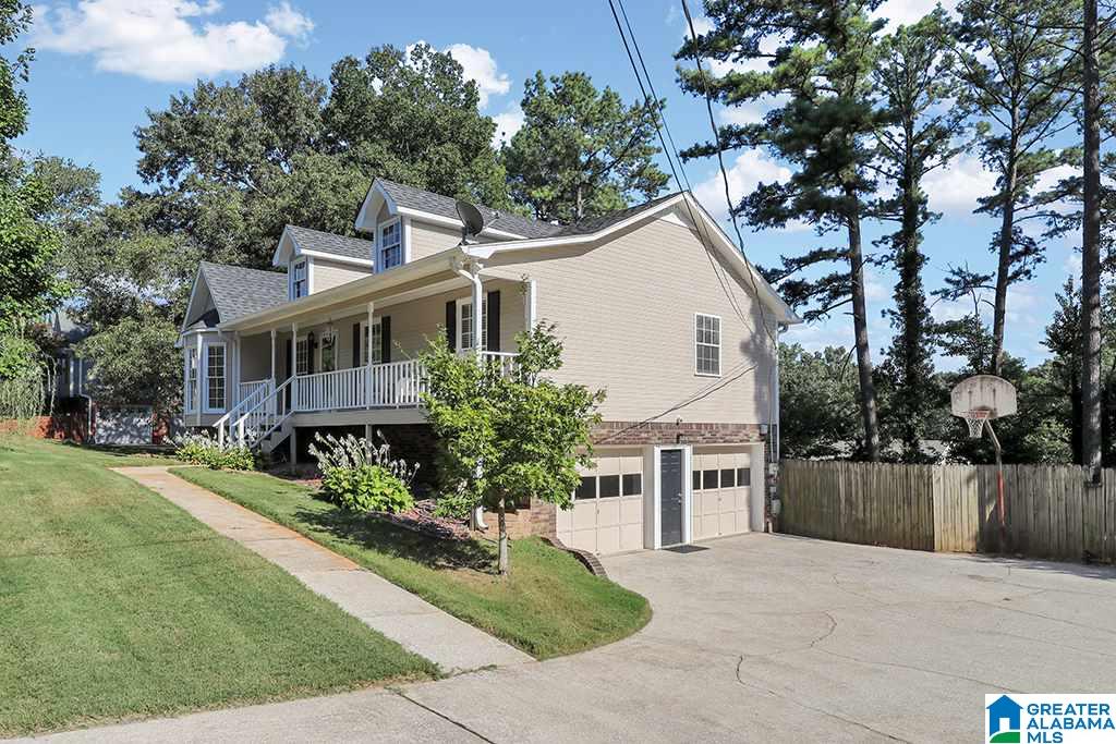 5221 Chestnut Lane Pinson, AL 35126 - Photo 37 of 41