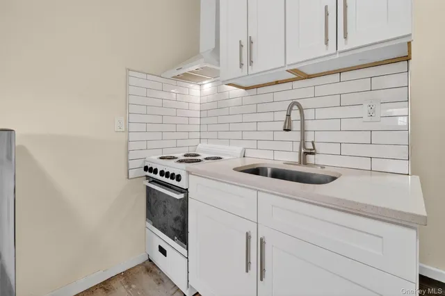 $1,650 | 158 Willow Street, Unit 1C, Yonkers, NY 10701