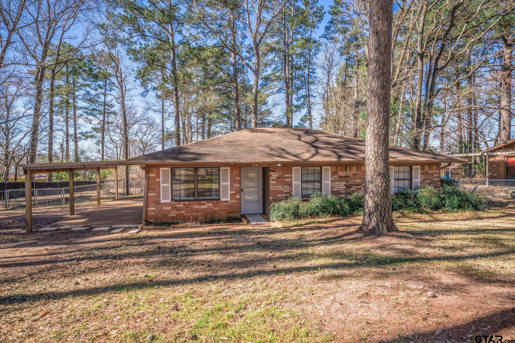 179 North Pinecrest Rusk, TX 75785 - Photo 1 of 1 Gallery Image 1