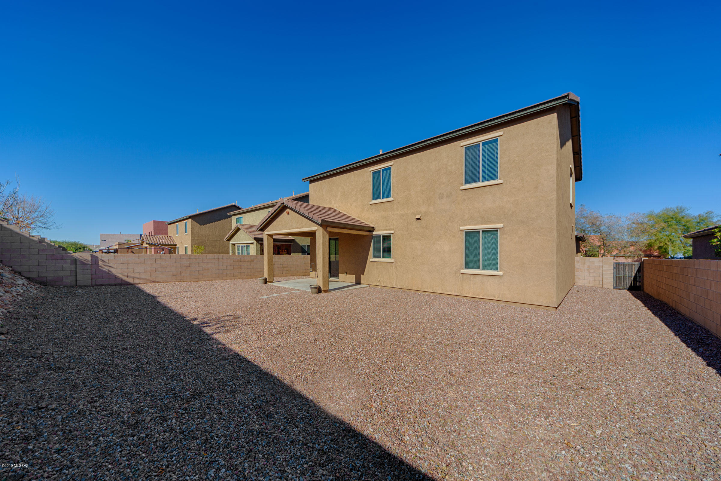 210 East Sycamore View Road Vail, AZ 85641 - Photo 15 of 15