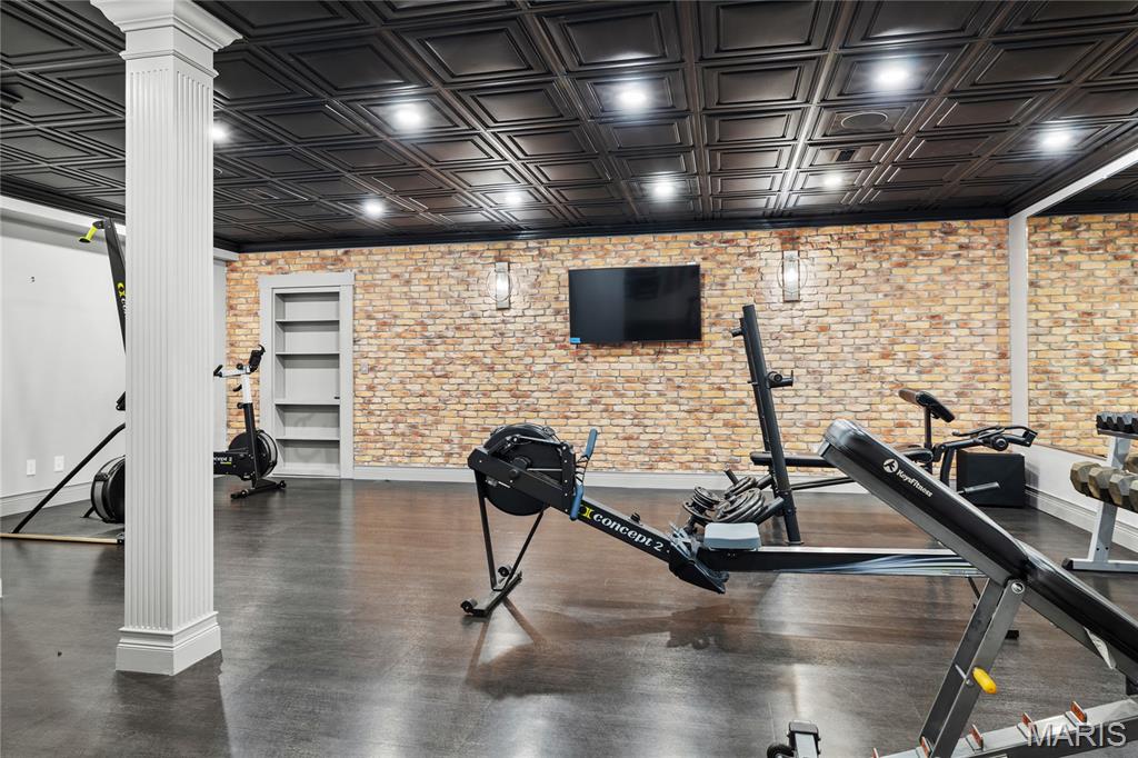 13344 Buckland Hall Road St. Louis, MO 63131 - Photo 75 of 98 Gallery Image 75