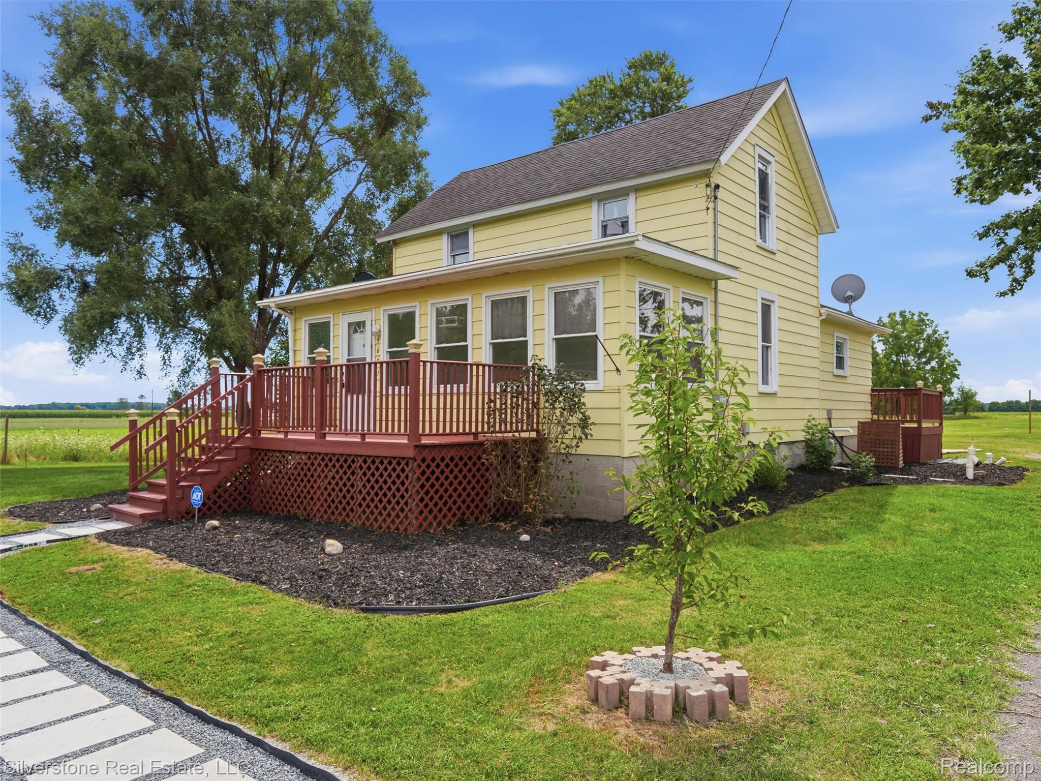 9691 Grames Road Maybee, MI 48159 - Photo 1 of 44 01-DSC08094.jpg
