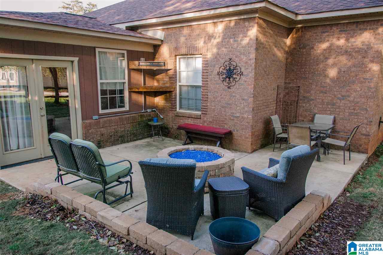 165 Pine View Circle Remlap, AL 35133 - Photo 9 of 48