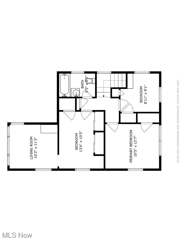 4174 Ardmore Road Cleveland, OH 44121 - Photo 33 of 33