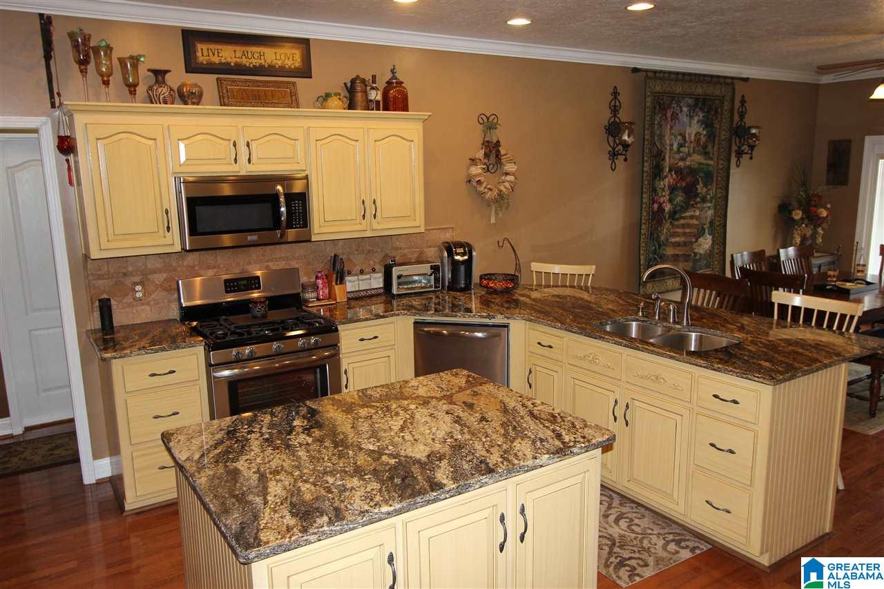 1960 Curry Station Road Munford, AL 36268 - Photo 29 of 50