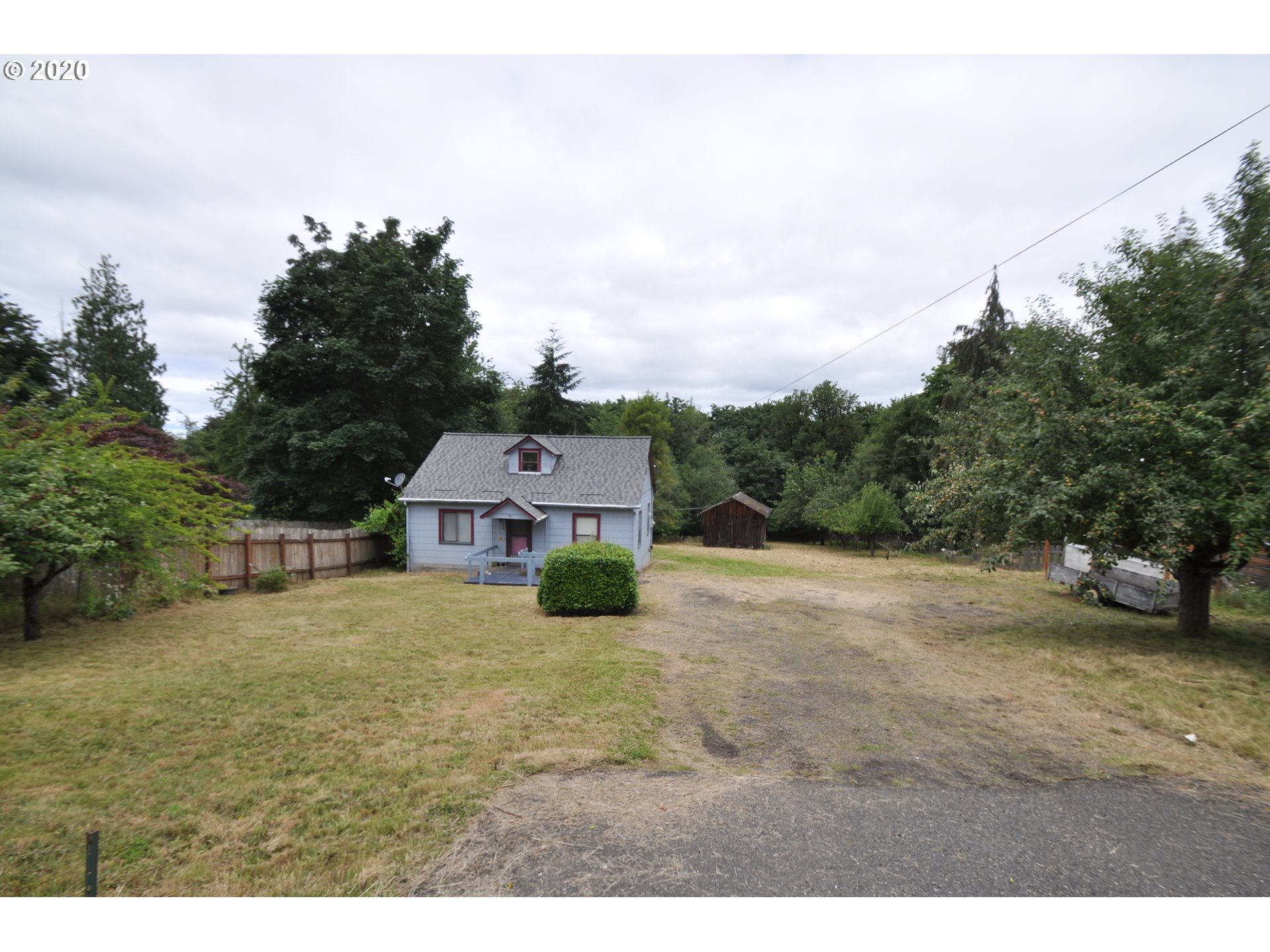 19059 Beaver Falls Road Clatskanie, OR 97016 - Photo 2 of 2 Gallery Image 2