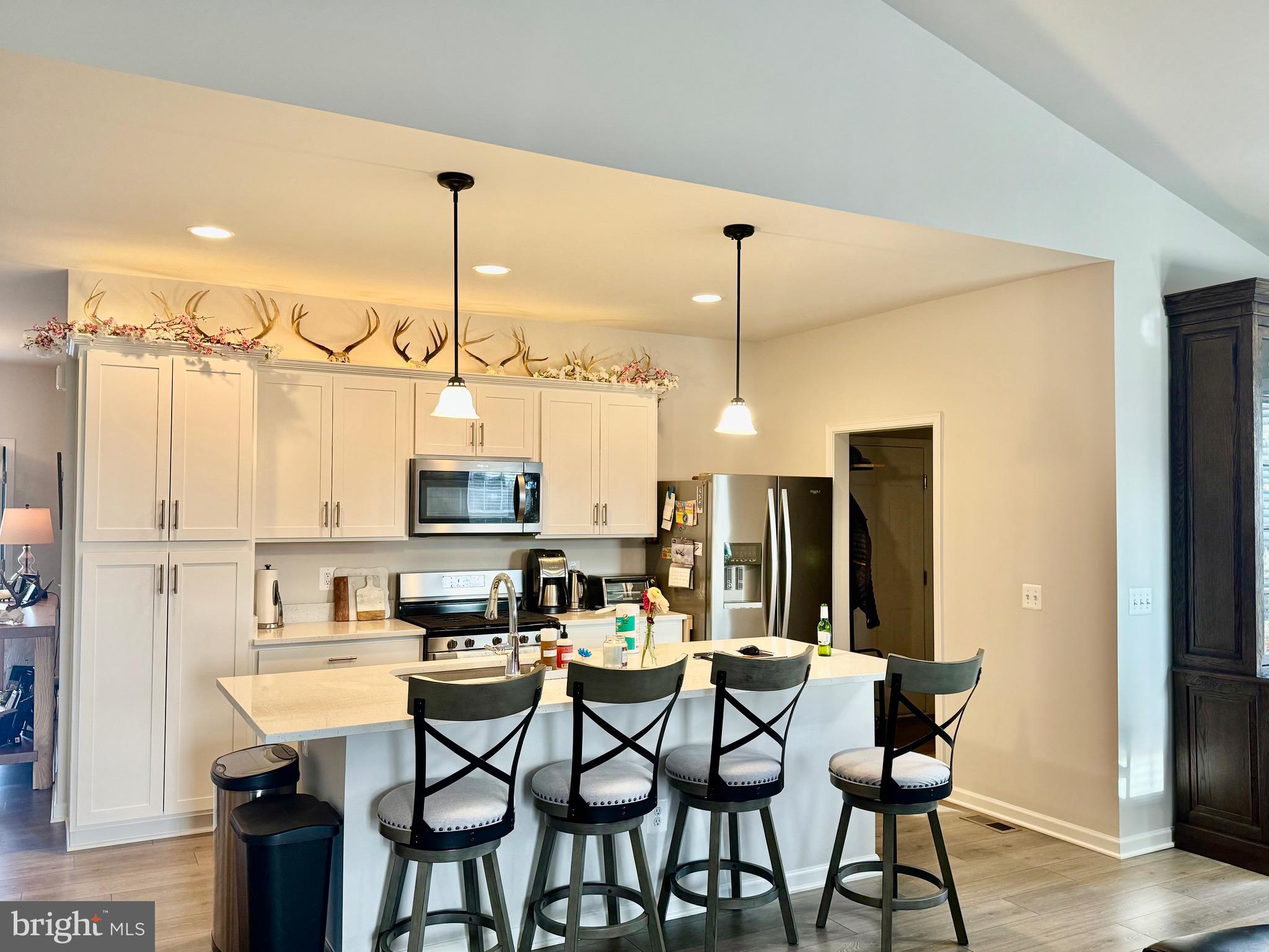 100 Batik Way Stephenson, VA 22656 - Photo 3 of 22