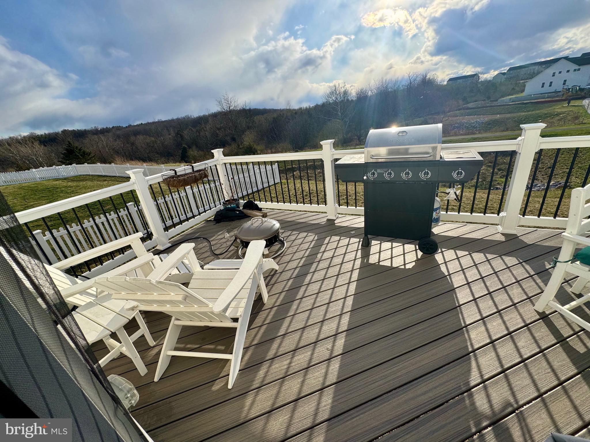 100 Batik Way Stephenson, VA 22656 - Photo 5 of 22