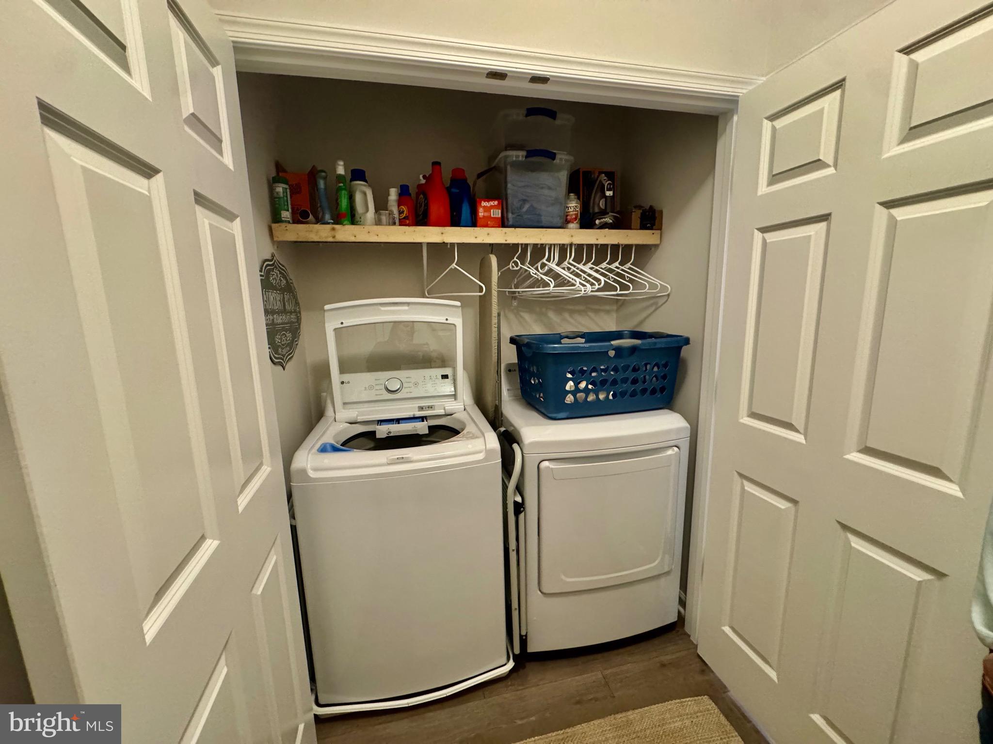 100 Batik Way Stephenson, VA 22656 - Photo 7 of 22