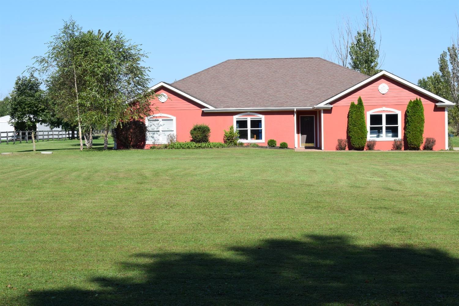 9328 Whitacre Road Blanchester, OH 45107 - Photo 1 of 1 Gallery Image 1