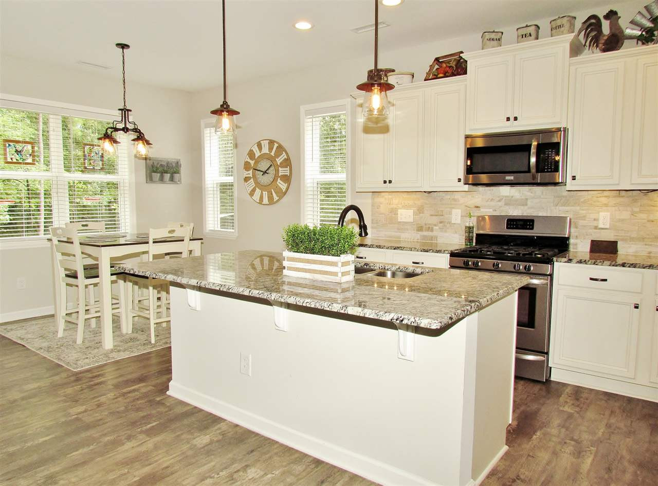 1201 Brook Bluff Road Knightdale, NC 27545 - Photo 10 of 30 Photo 10