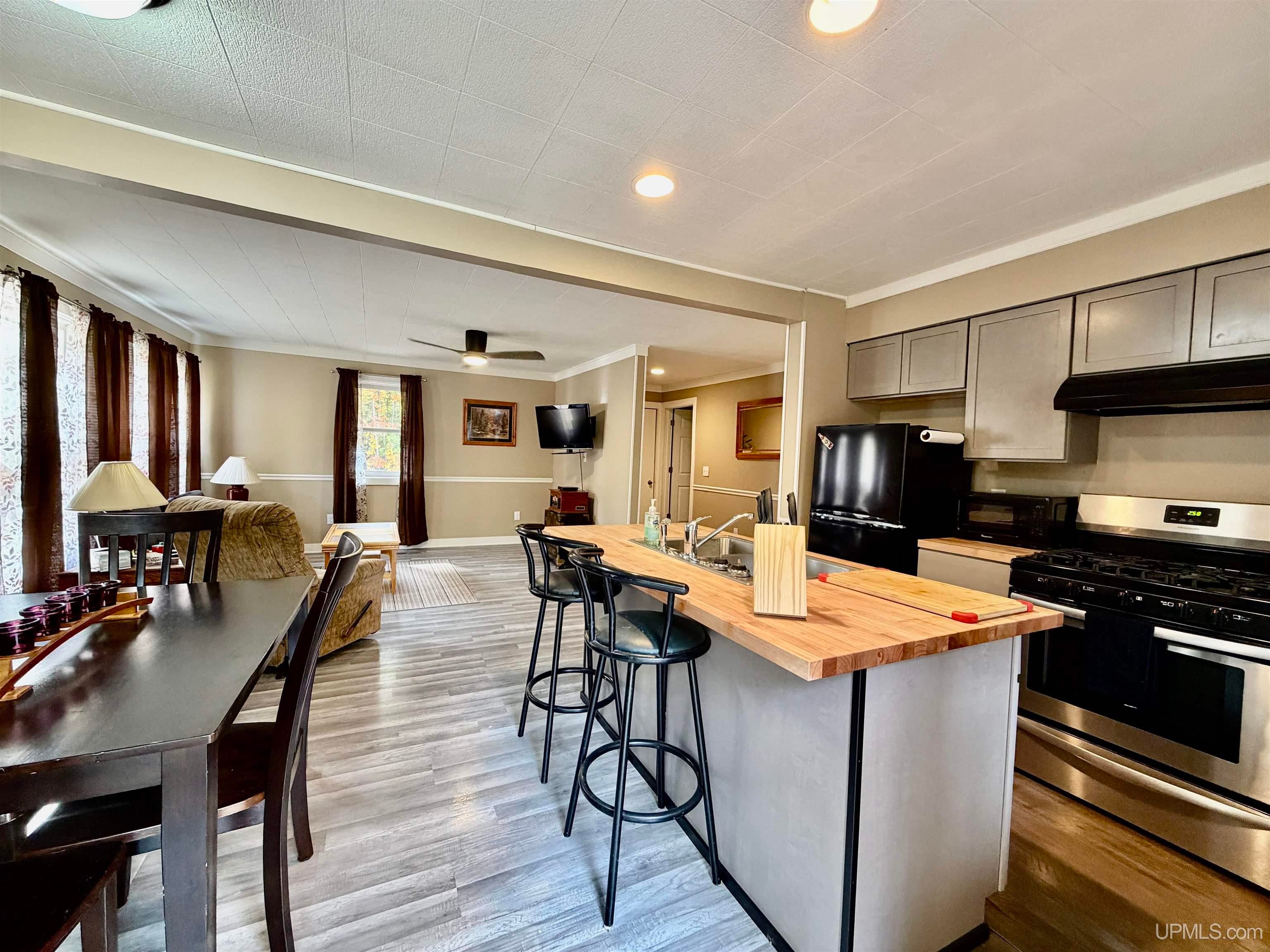 3266 West County Road 565 Road Negaunee, MI 49866 - Photo 14 of 39 Gallery Image 14