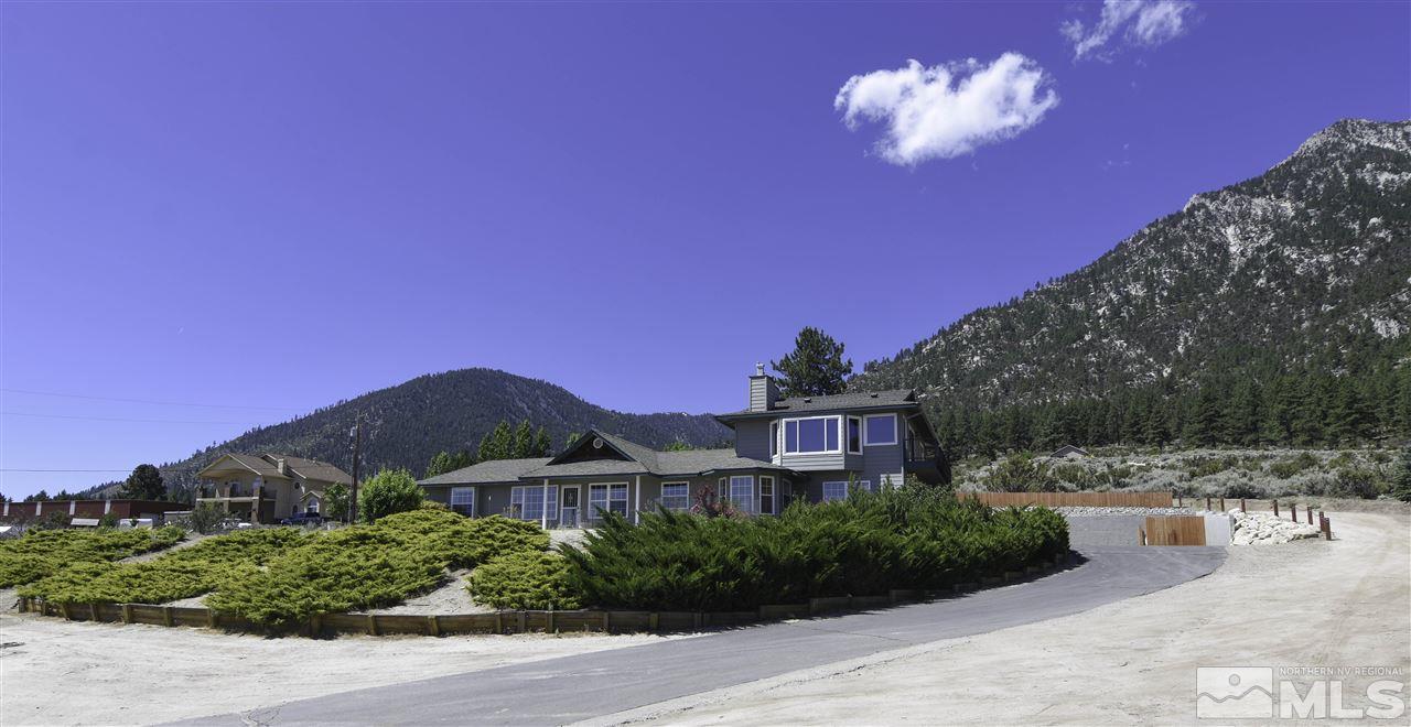 470 Foothill Road Gardnerville, NV 89460 - Photo 11 of 11 Photo 11