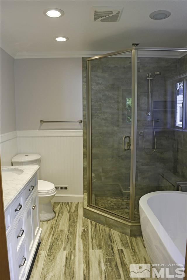 470 Foothill Road Gardnerville, NV 89460 - Photo 8 of 11 Photo 8