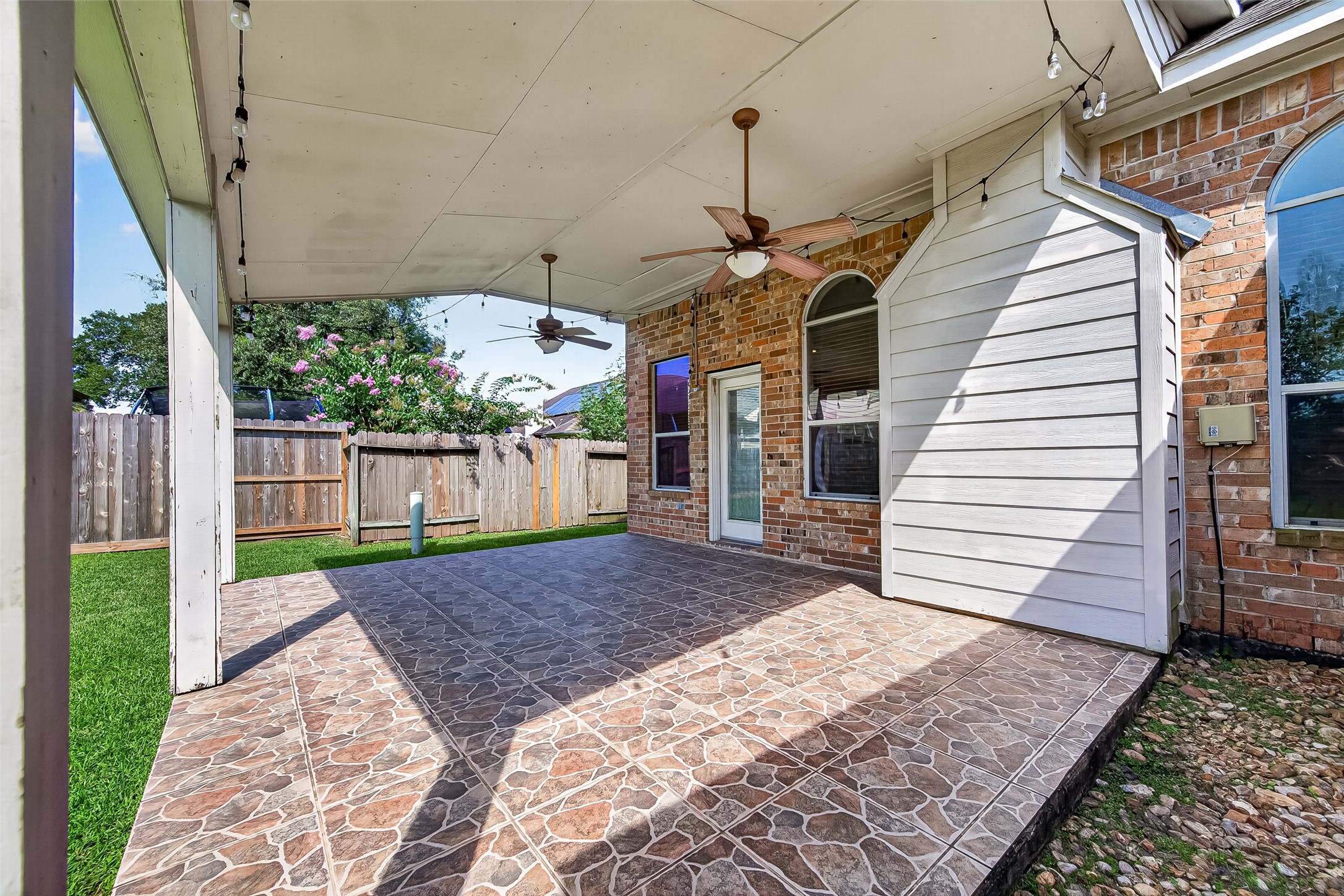 4326 Country Oaks Court Spring, TX 77388 - Photo 42 of 47