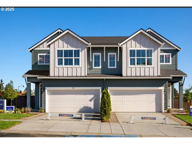 $524,990 | 901 Rosebud Court, Forest Grove, OR 97116