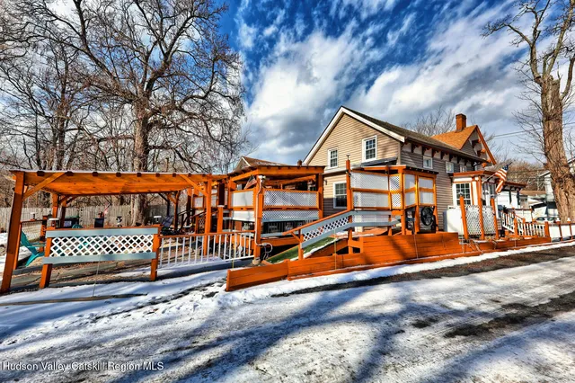 $475,000 | 3667 Route 67 Freehold Ny 12431, Freehold, NY 12431