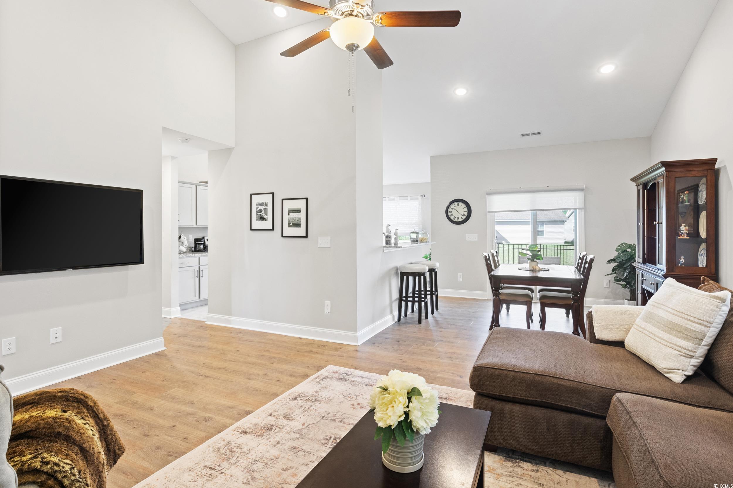 152 Ringding Drive Conway, SC 29526 - Photo 11 of 37