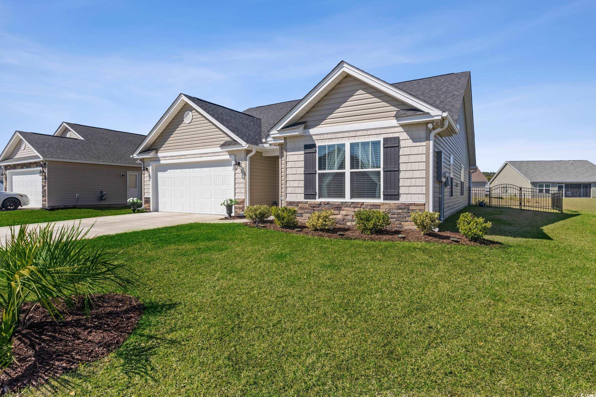 152 Ringding Drive Conway, SC 29526 - Photo 2 of 37