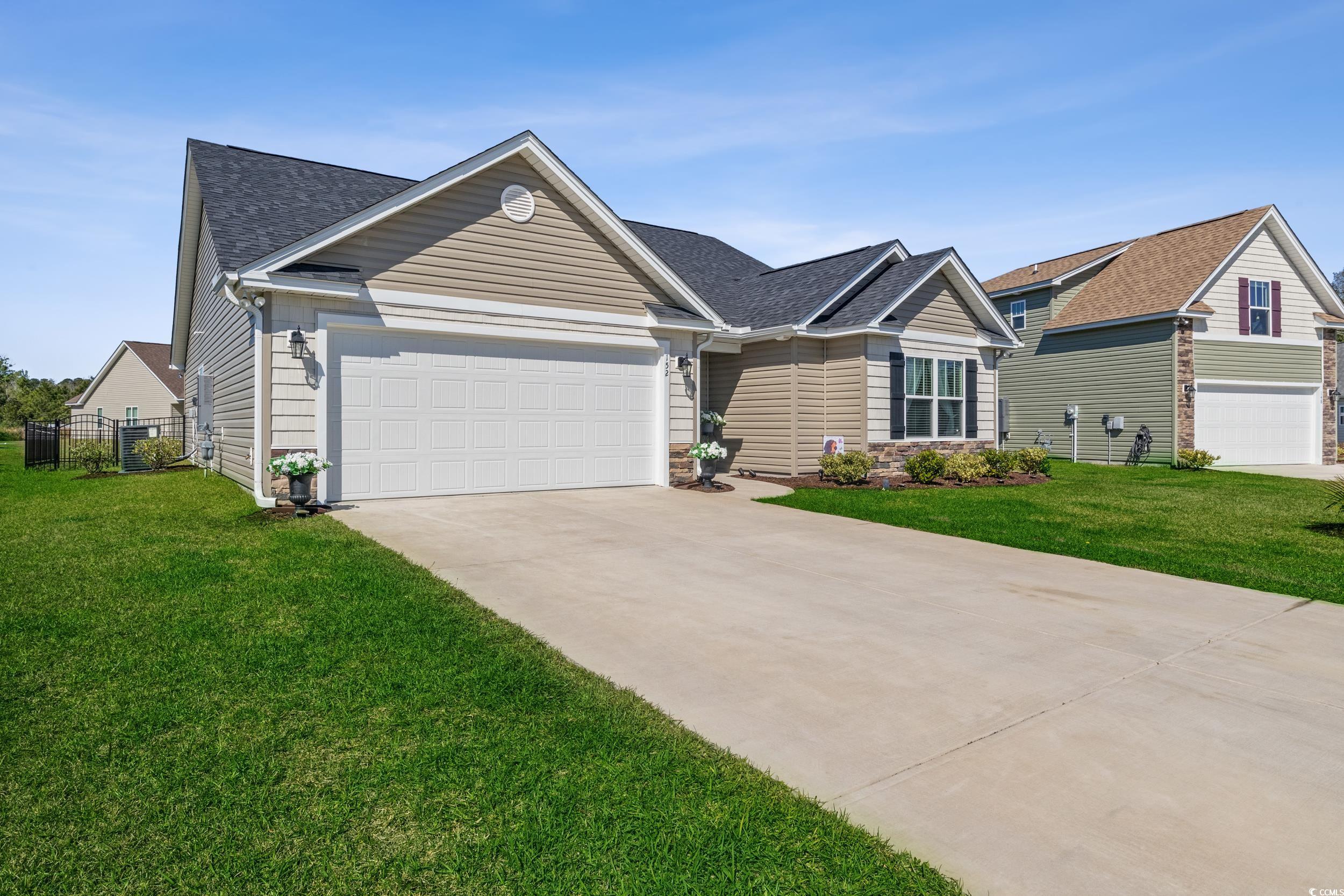 152 Ringding Drive Conway, SC 29526 - Photo 3 of 37