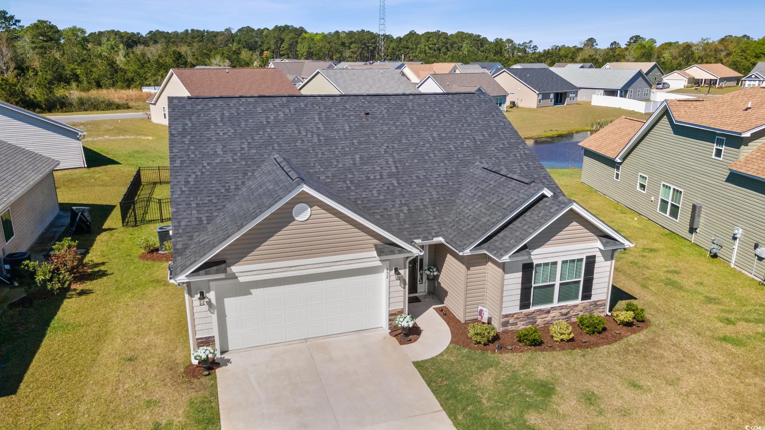 152 Ringding Drive Conway, SC 29526 - Photo 33 of 37