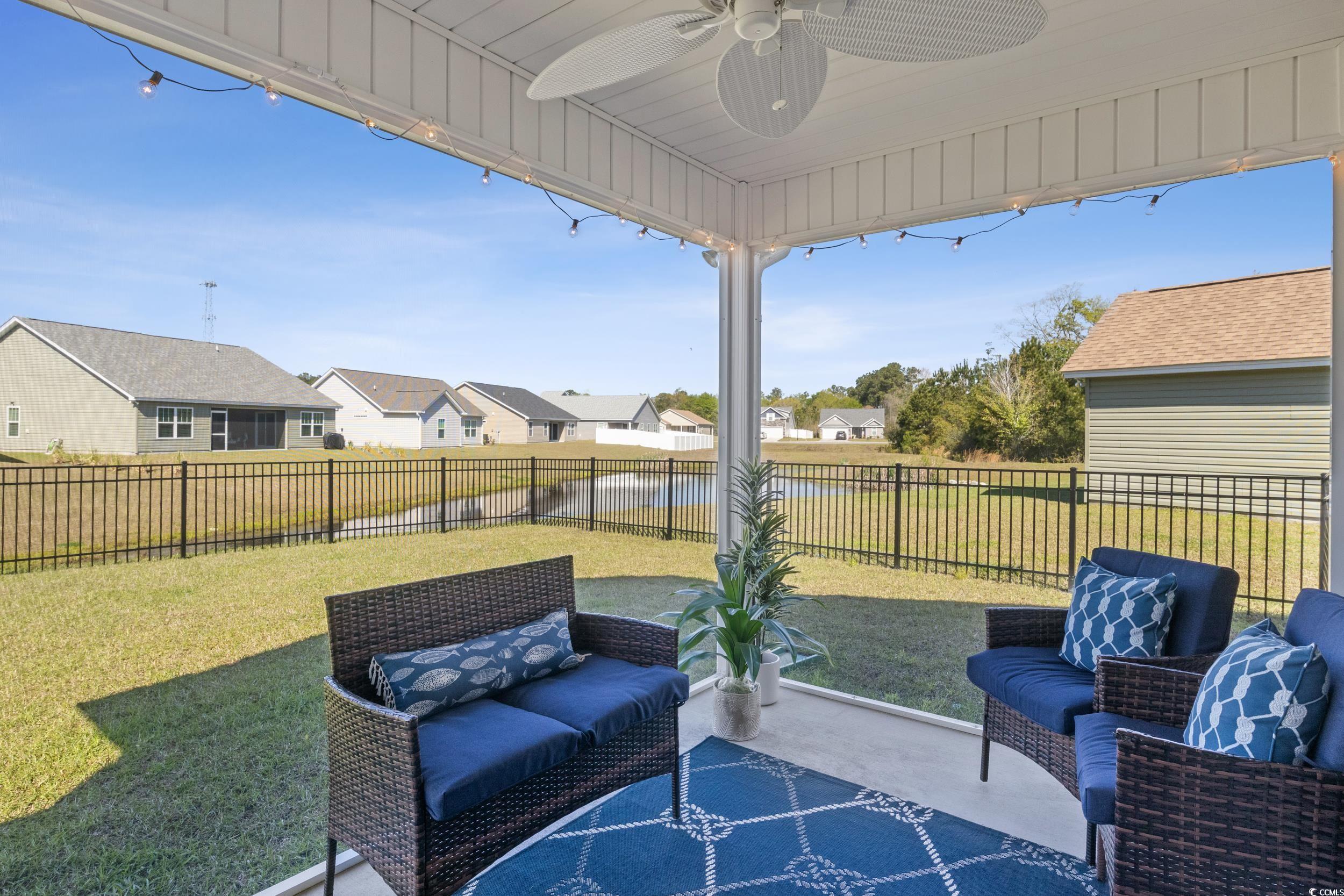 152 Ringding Drive Conway, SC 29526 - Photo 34 of 37