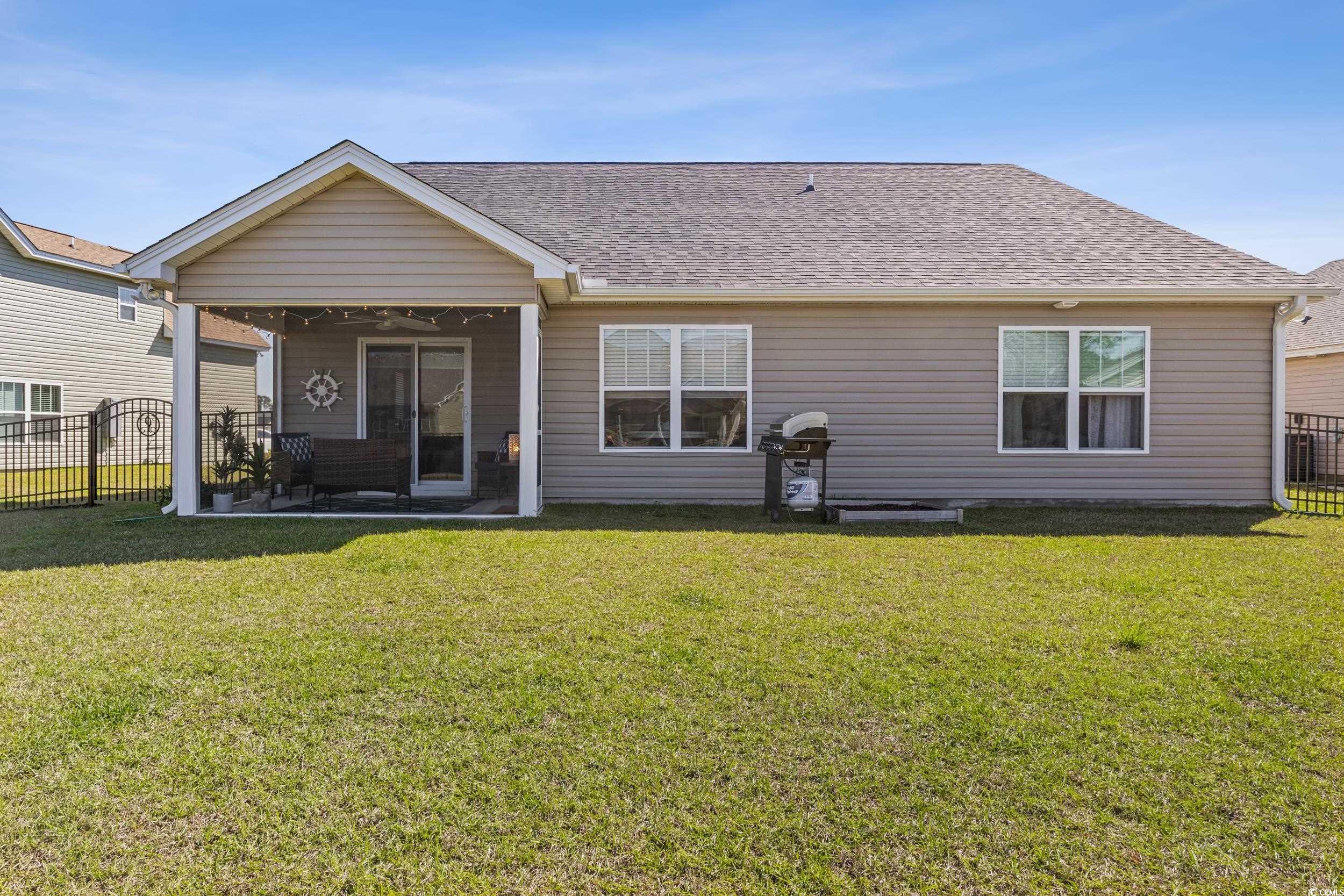 152 Ringding Drive Conway, SC 29526 - Photo 35 of 37