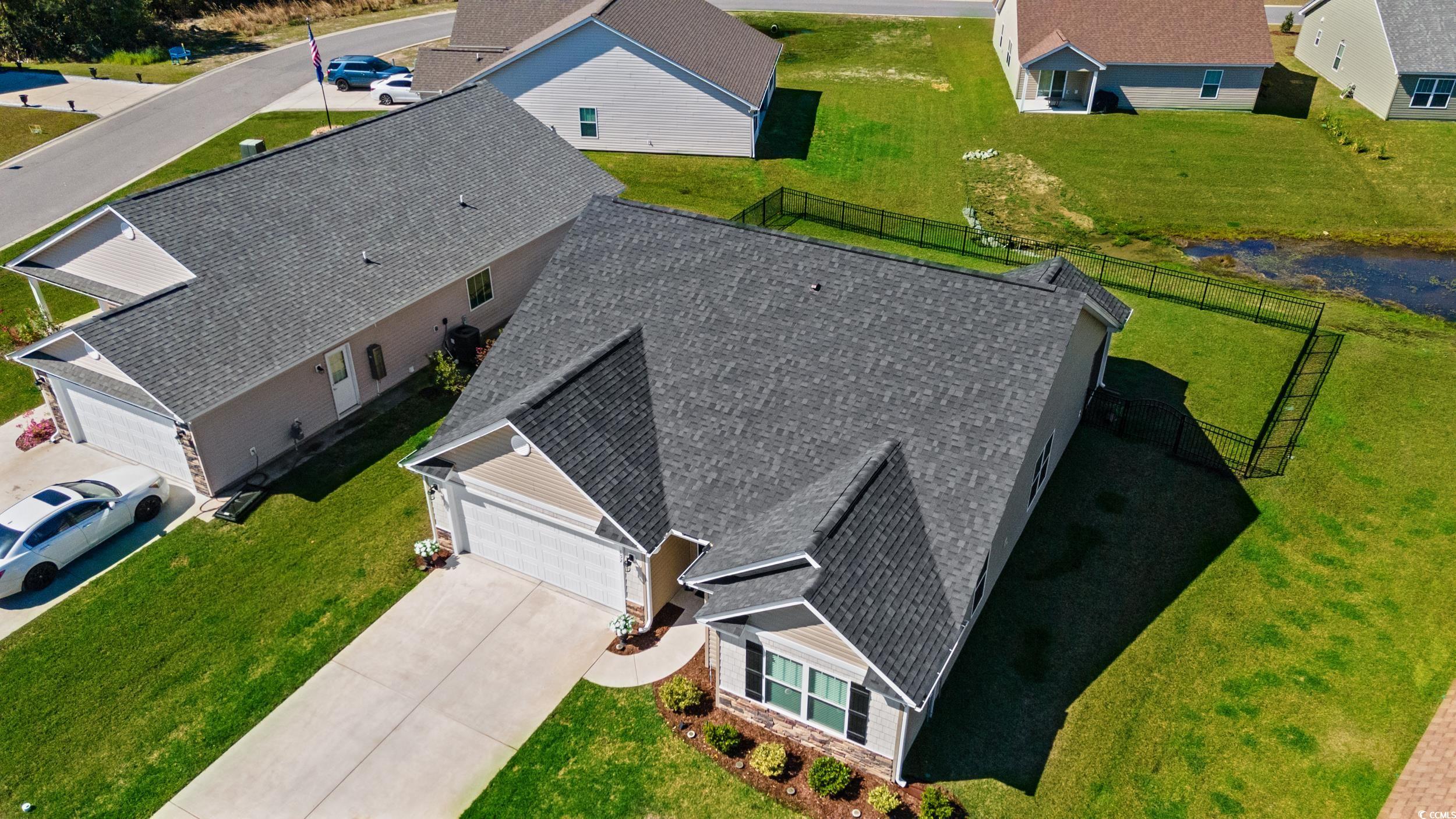 152 Ringding Drive Conway, SC 29526 - Photo 4 of 37