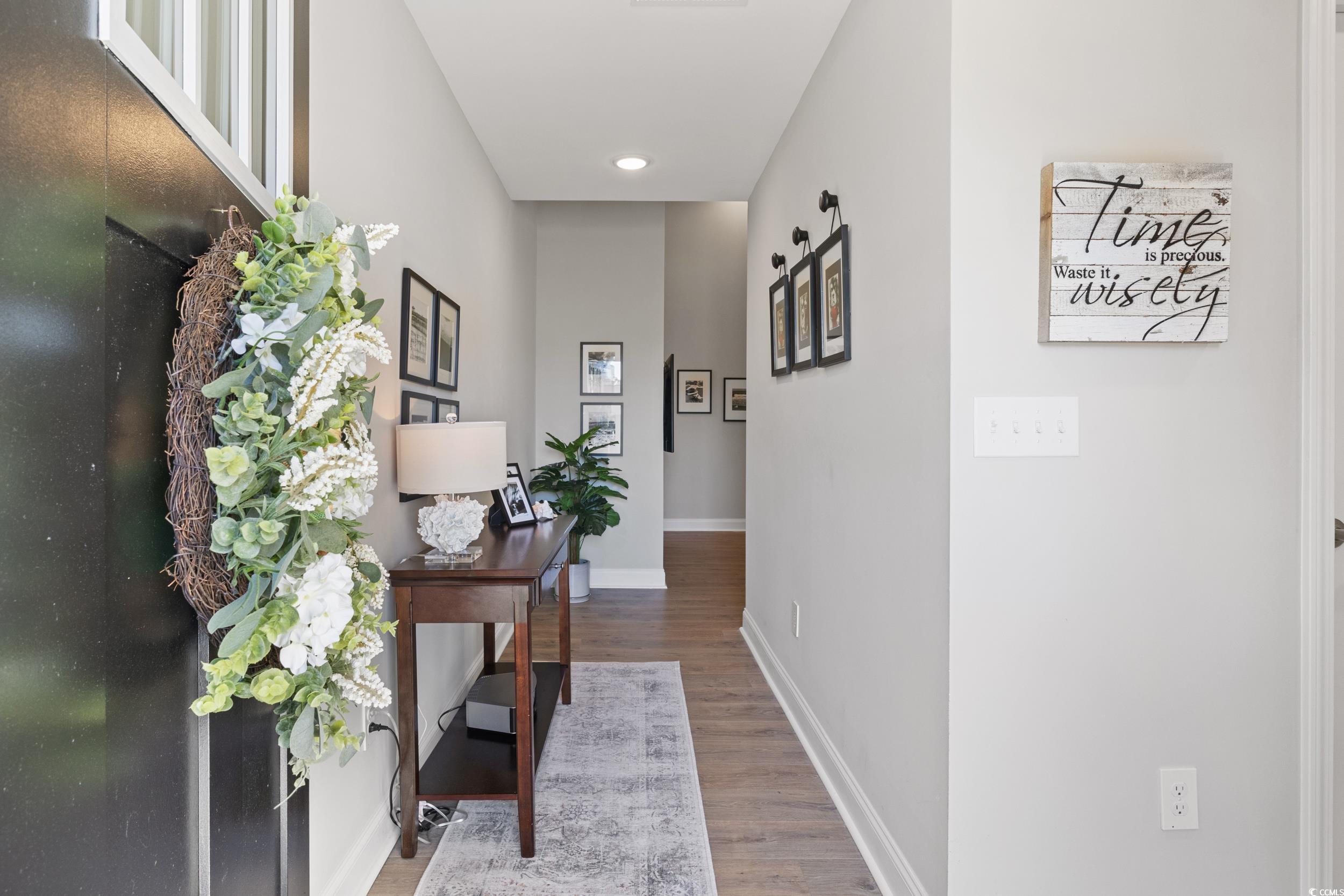 152 Ringding Drive Conway, SC 29526 - Photo 7 of 37