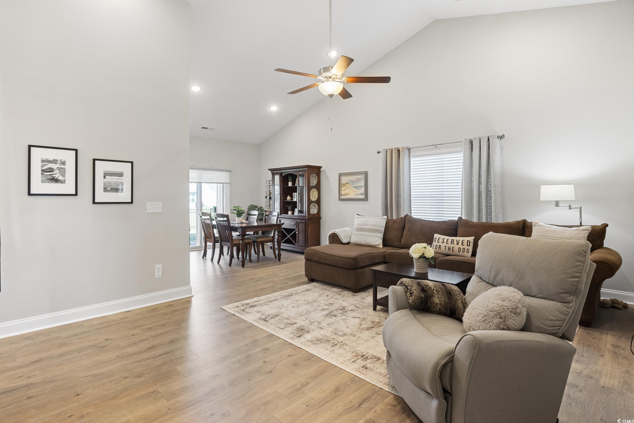 152 Ringding Drive Conway, SC 29526 - Photo 9 of 37