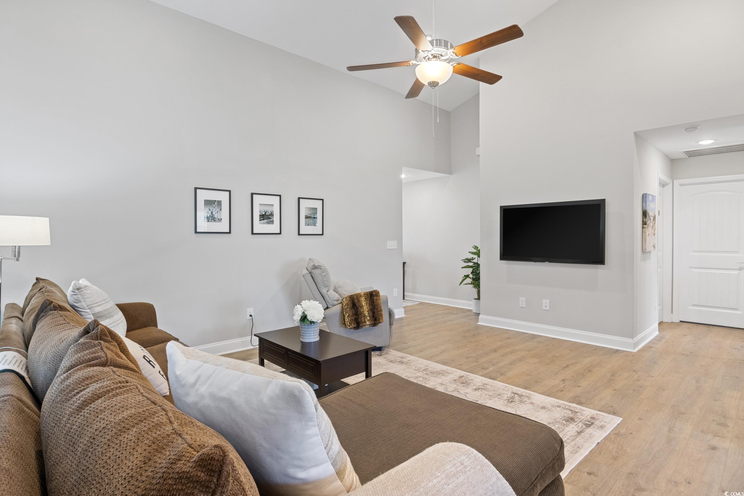 152 Ringding Drive Conway, SC 29526 - Photo 10 of 37