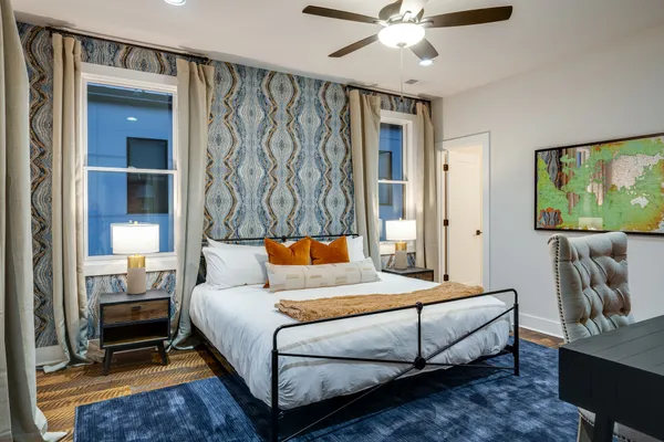 $6,995 | 1000 12th Avenue South, Nashville, TN 37203