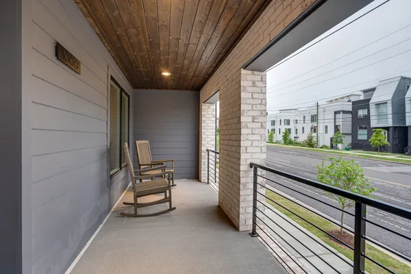 $6,995 | 1000 12th Avenue South, Nashville, TN 37203