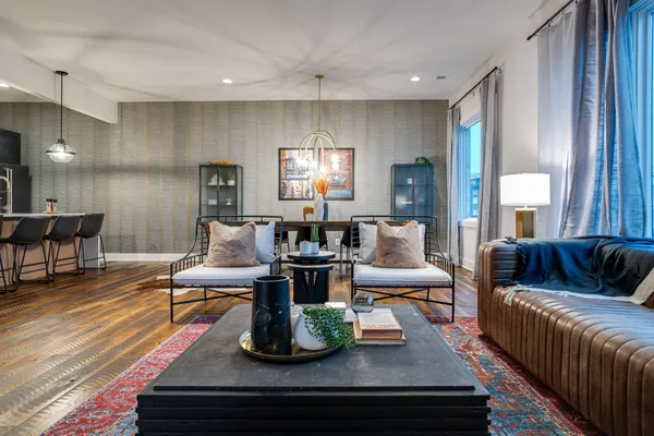 $6,995 | 1000 12th Avenue South, Nashville, TN 37203